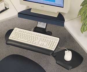 Ergonomic Advant